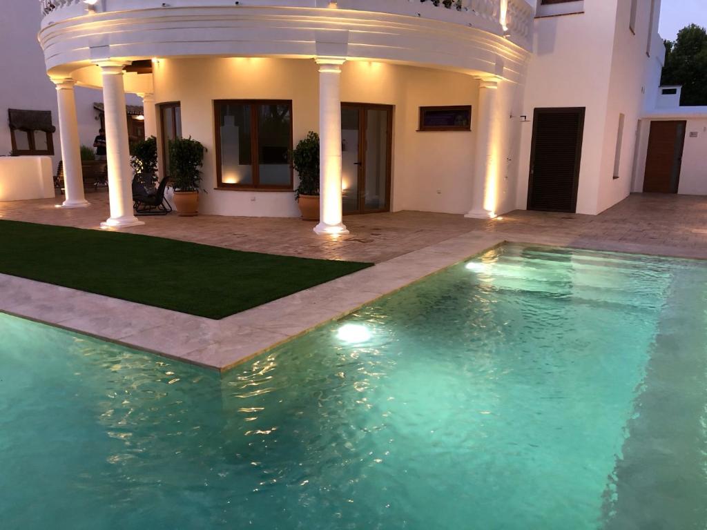 La Quinta Hacienda, Cordoue – Tarifs 2023