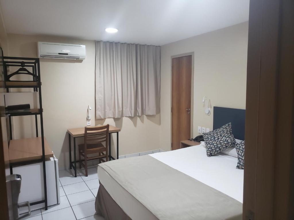  Hotel Villamaris