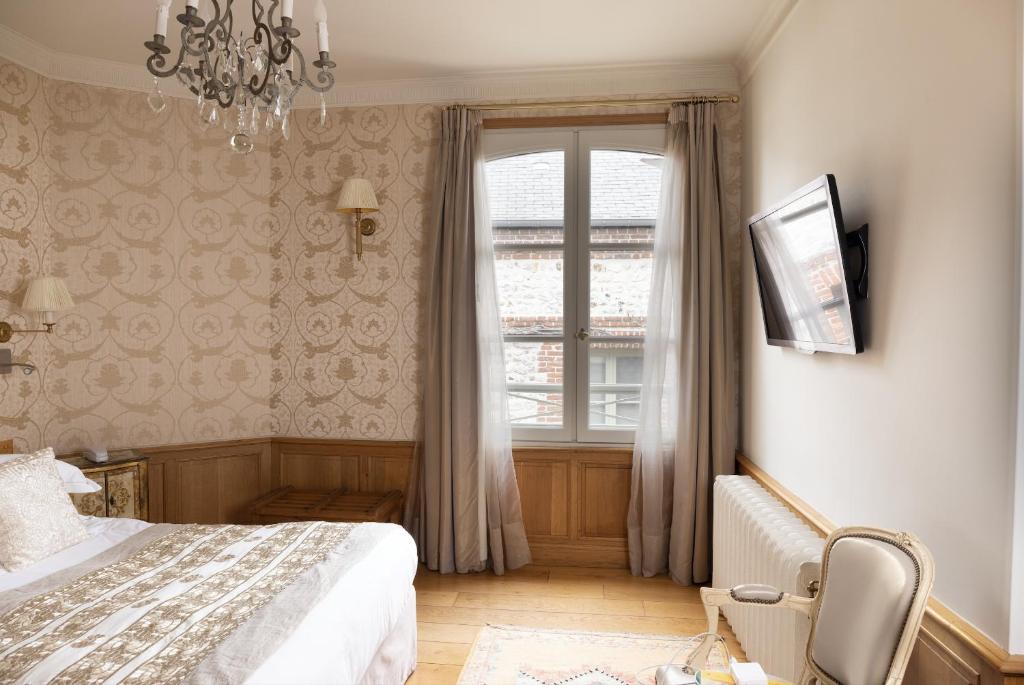 La Maison De Lucie - 14