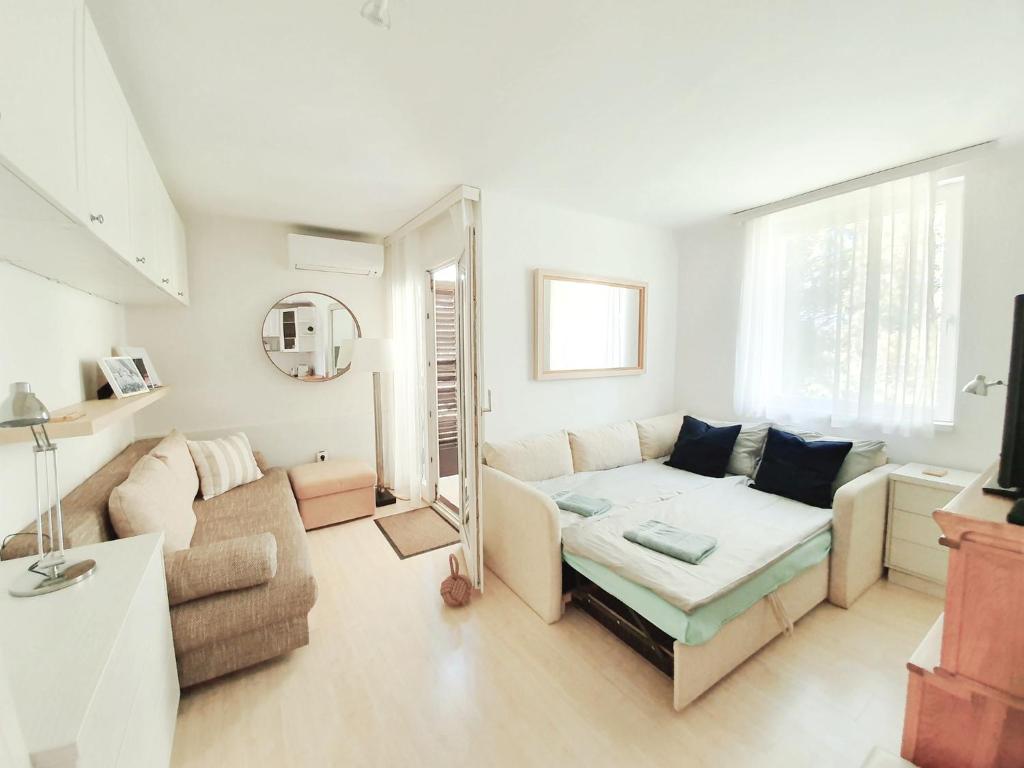 Fotografia z galérie ubytovania Fáy Apartman v Siófoku