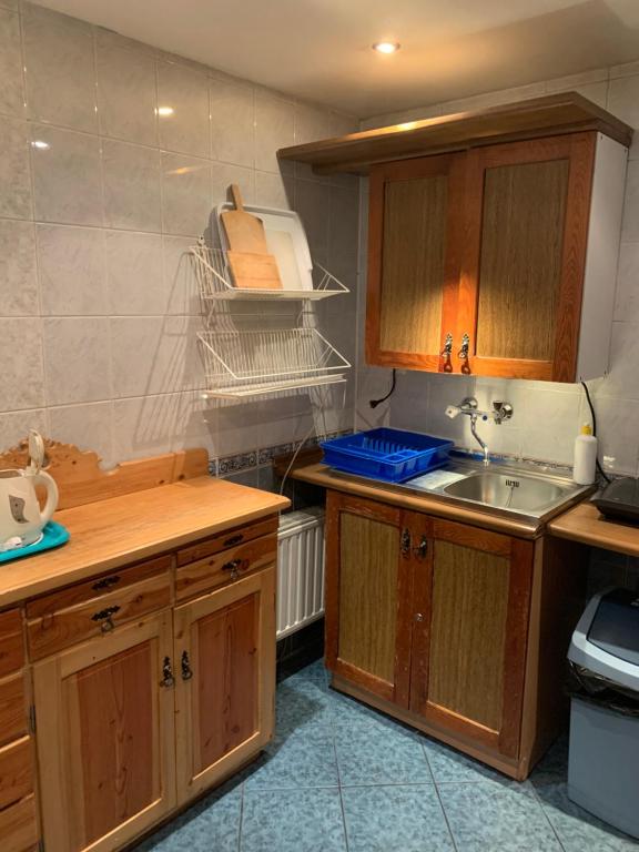 Przystanek Gubałówka -Guest House Zakopane - Economy Vierpersoonskamer