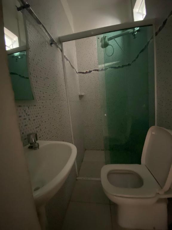  Hotel Solimões