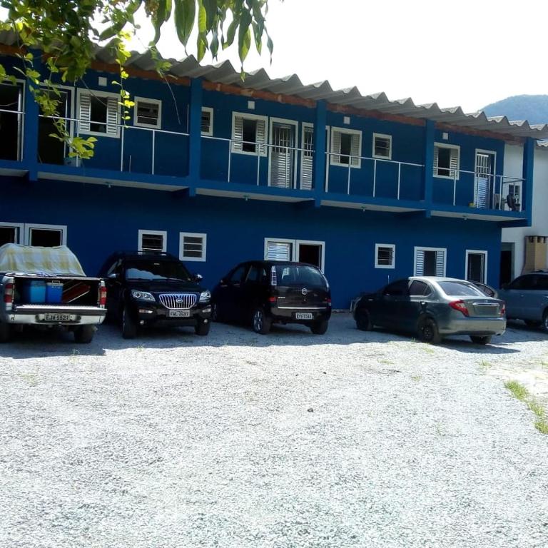  pousada praia norte