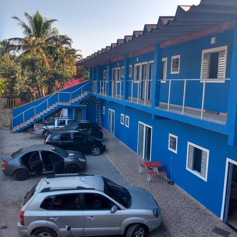  pousada praia norte