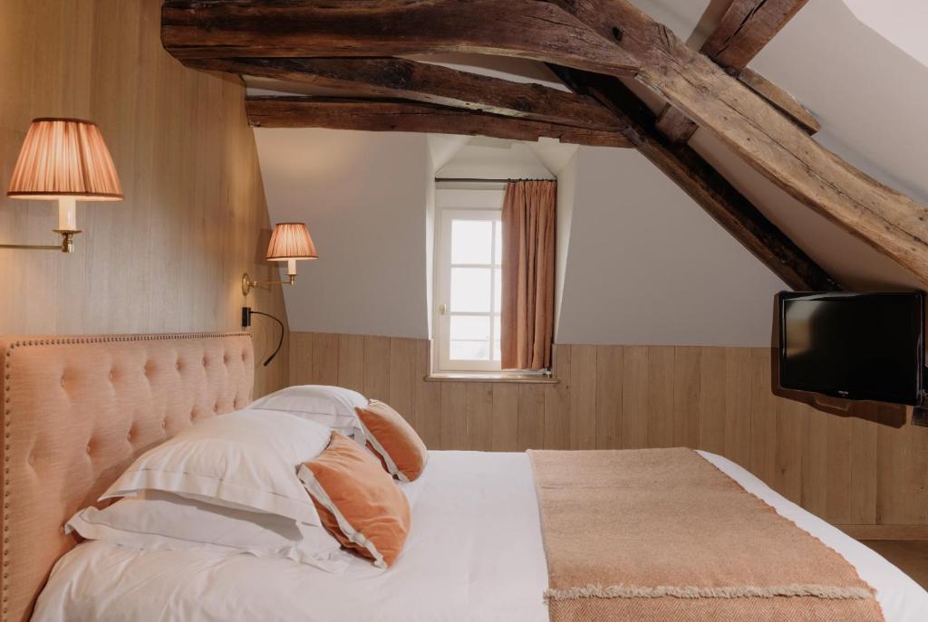 La Maison De Lucie - 19