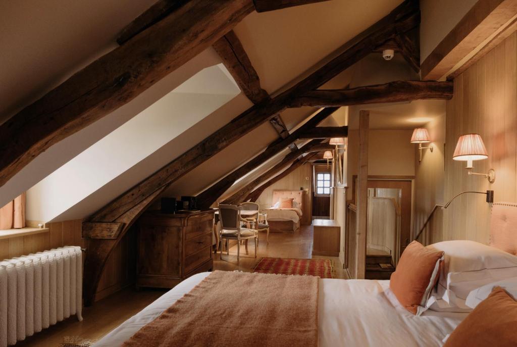 La Maison De Lucie - 17