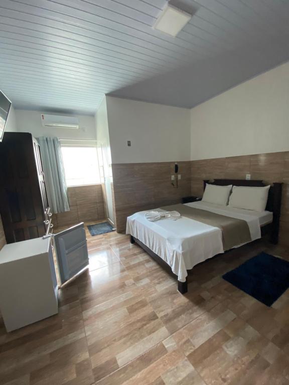  Hotel Solimões