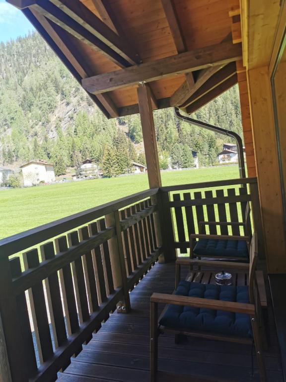 Tauern Appartements - 9