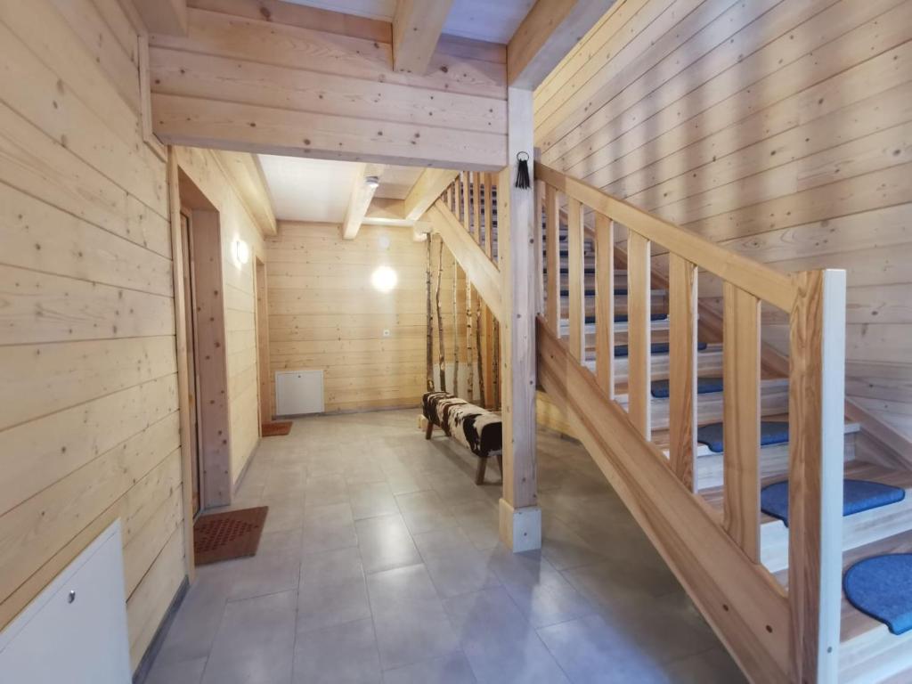 Fotografia z galérie ubytovania Tauern Appartements v Mallnitzi