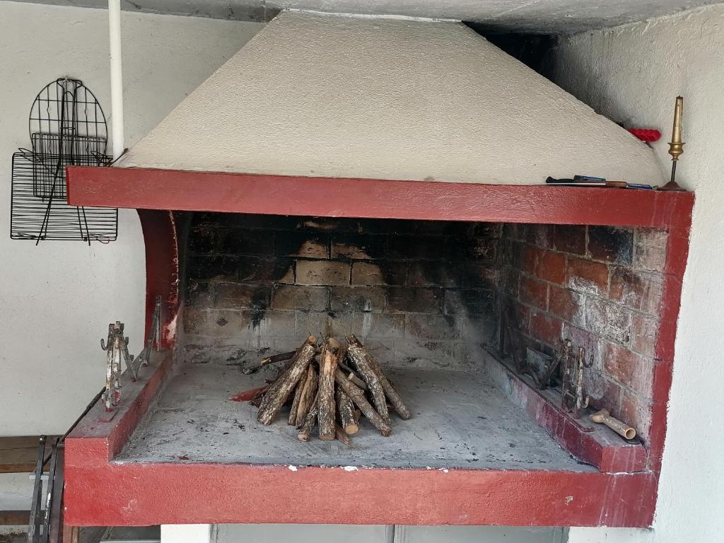 Jimmis old kalampaka house - 10