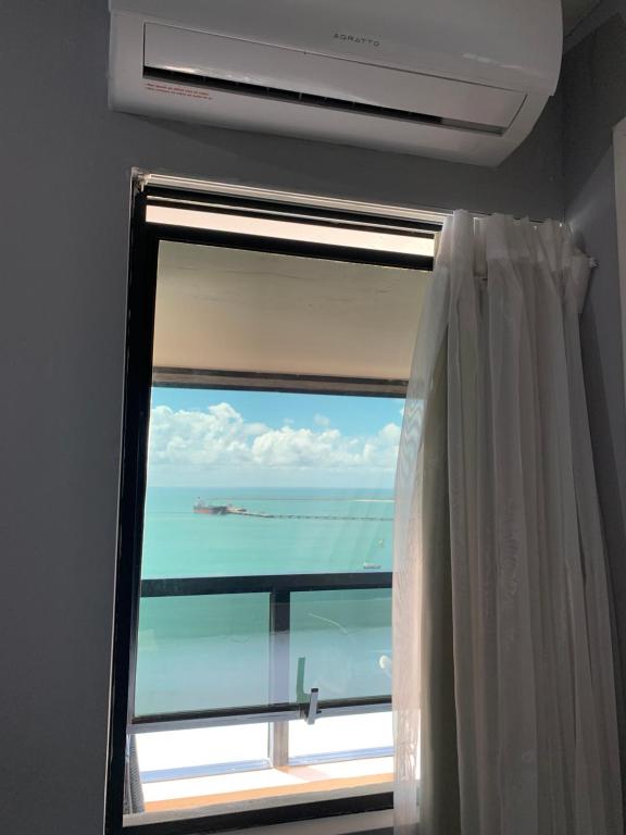  Iracema Residence Flat - Apto Particular