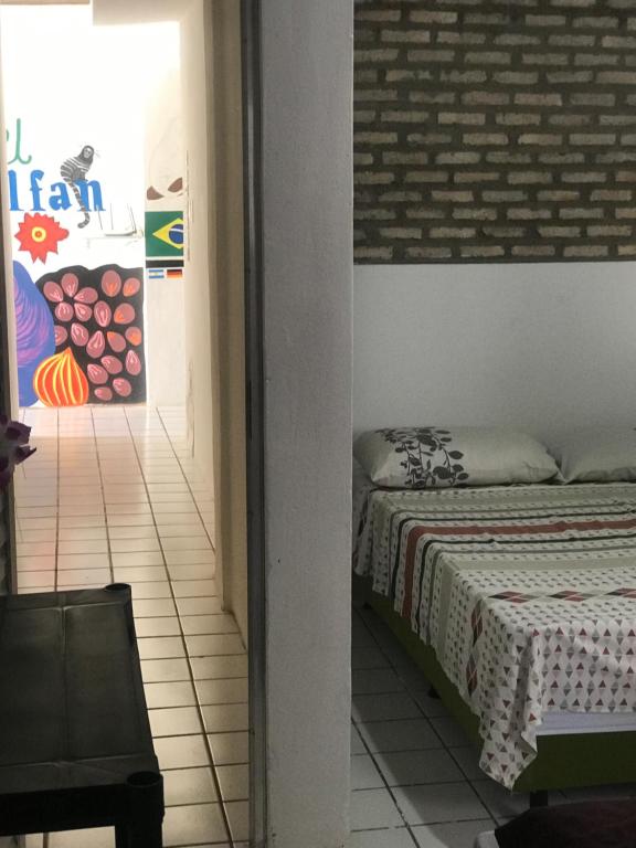  Hostel Nikilfan