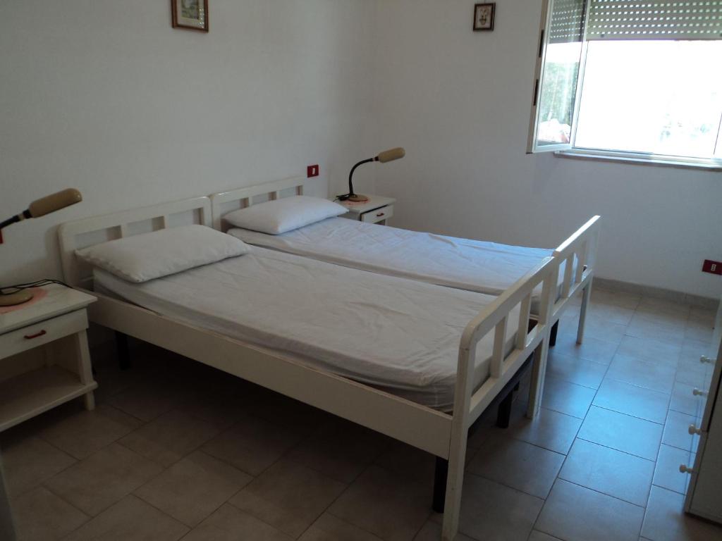 Casa Baia Dei Turchi - Casa De Férias