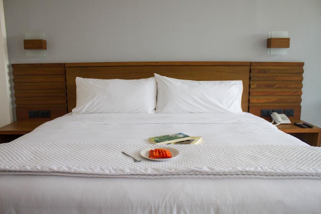 Villa Internacional Hotel & Club - Double Room With Terrace