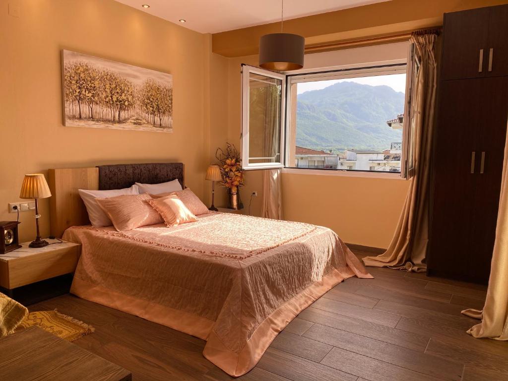 Saint Stephen’s Apartments at Meteora 2, Kalambaka (aktualisierte