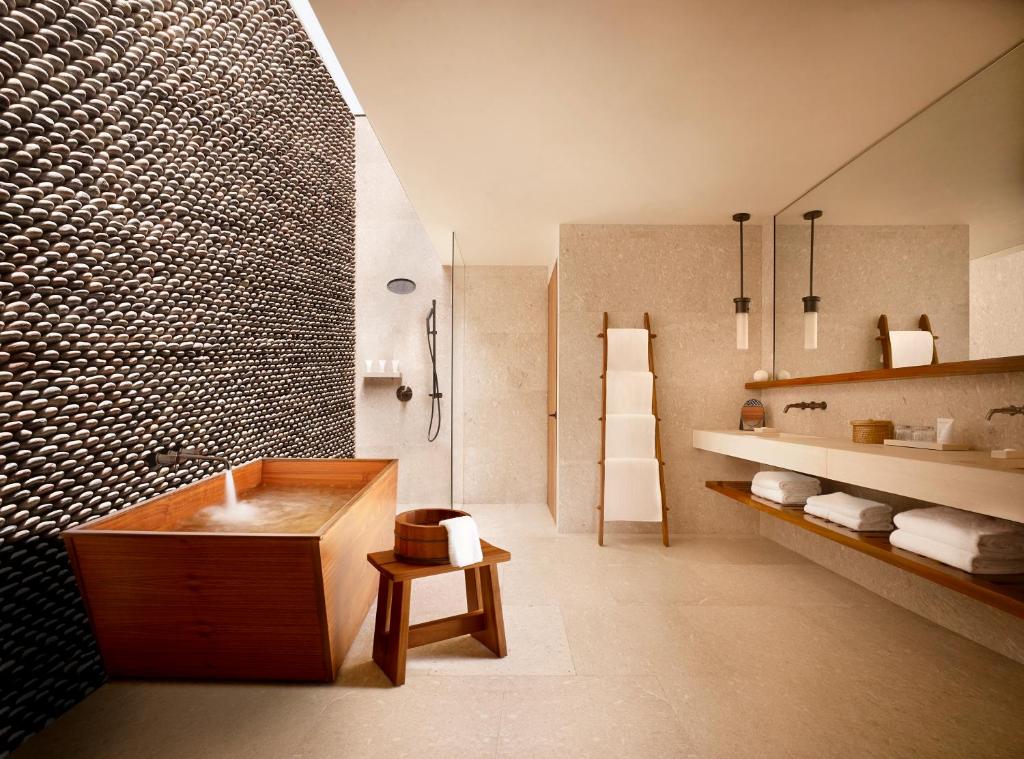 Nobu Hotel Los Cabos - Suite Zen Vista Al Mar