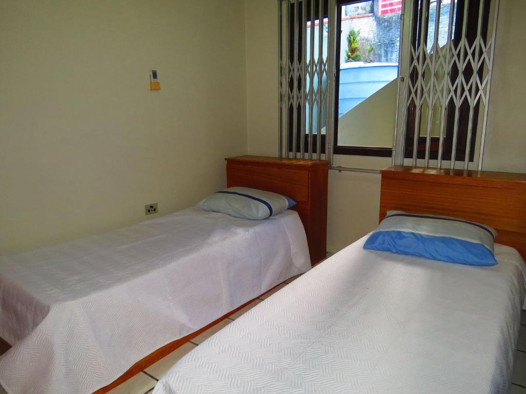  Hospedagem Econômica