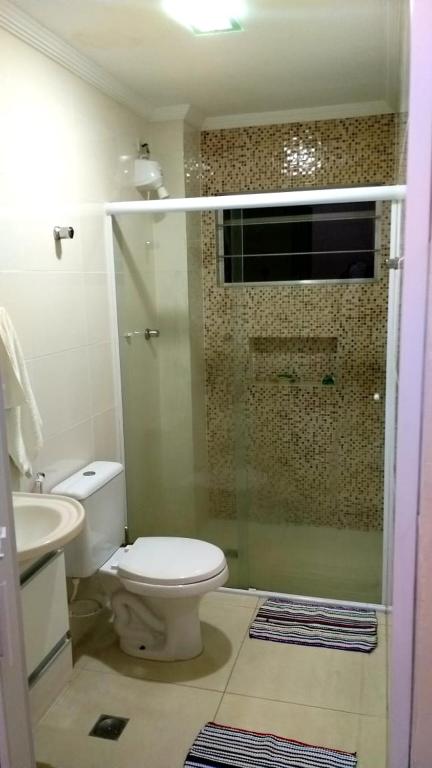  Apartamento Próximo da Praia