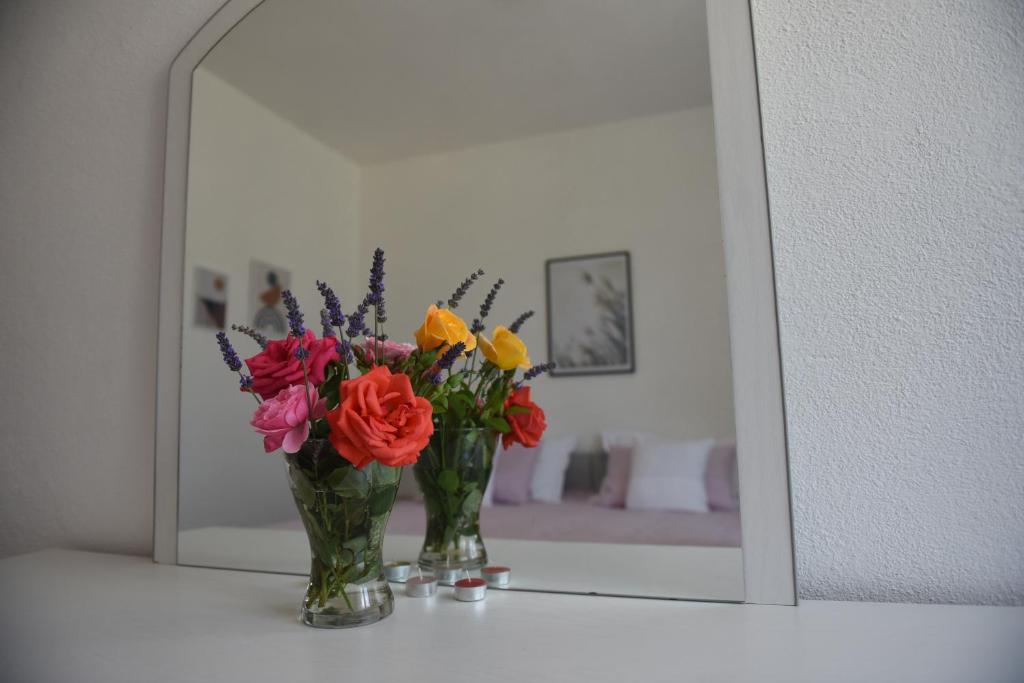 Fotografie z fotogalerie ubytování Apartments Podbarje v destinaci Bol