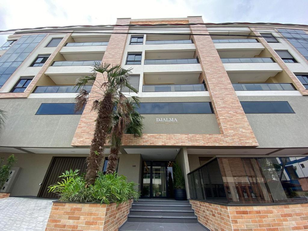  Residencial Djalma Mafra