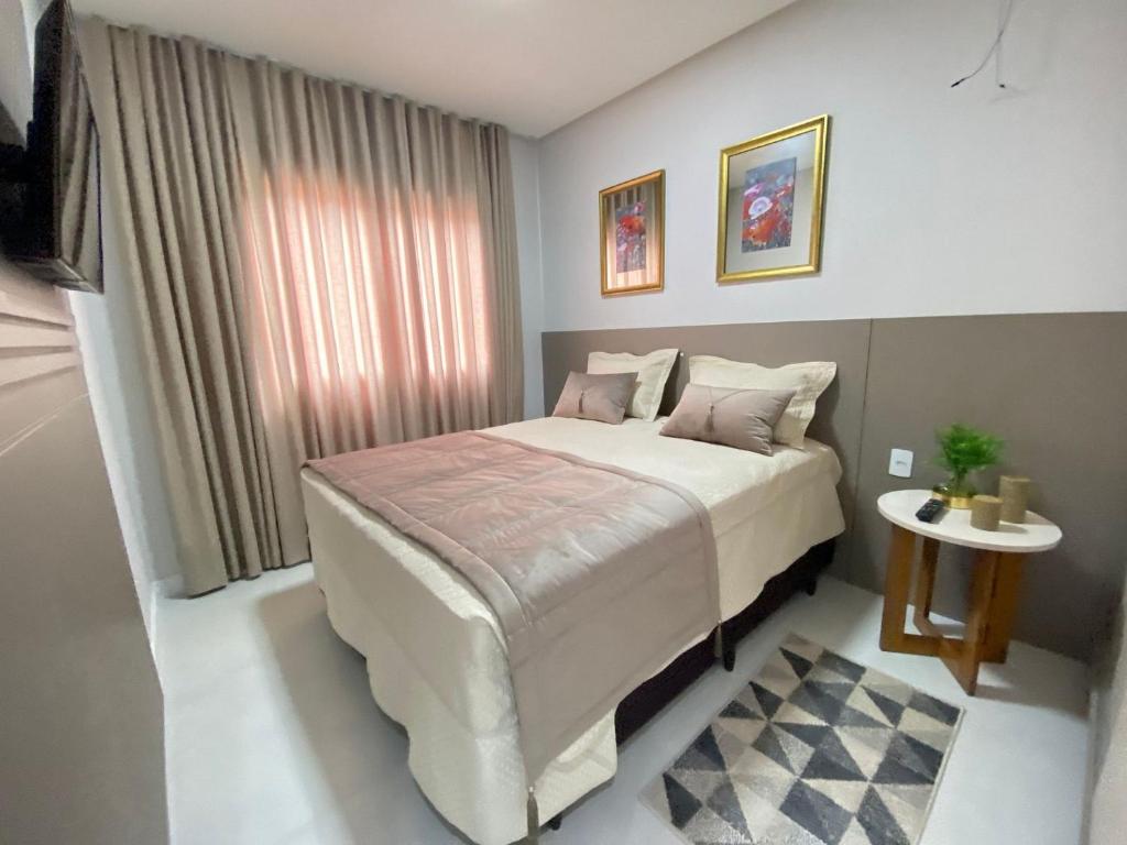  Residencial Djalma Mafra