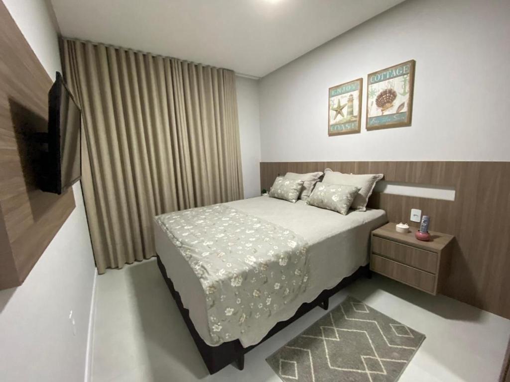  Residencial Djalma Mafra