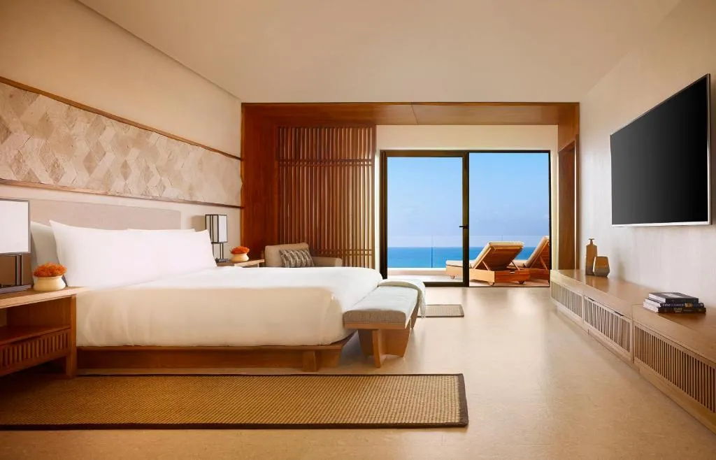 Miyabi Suite Ocean View