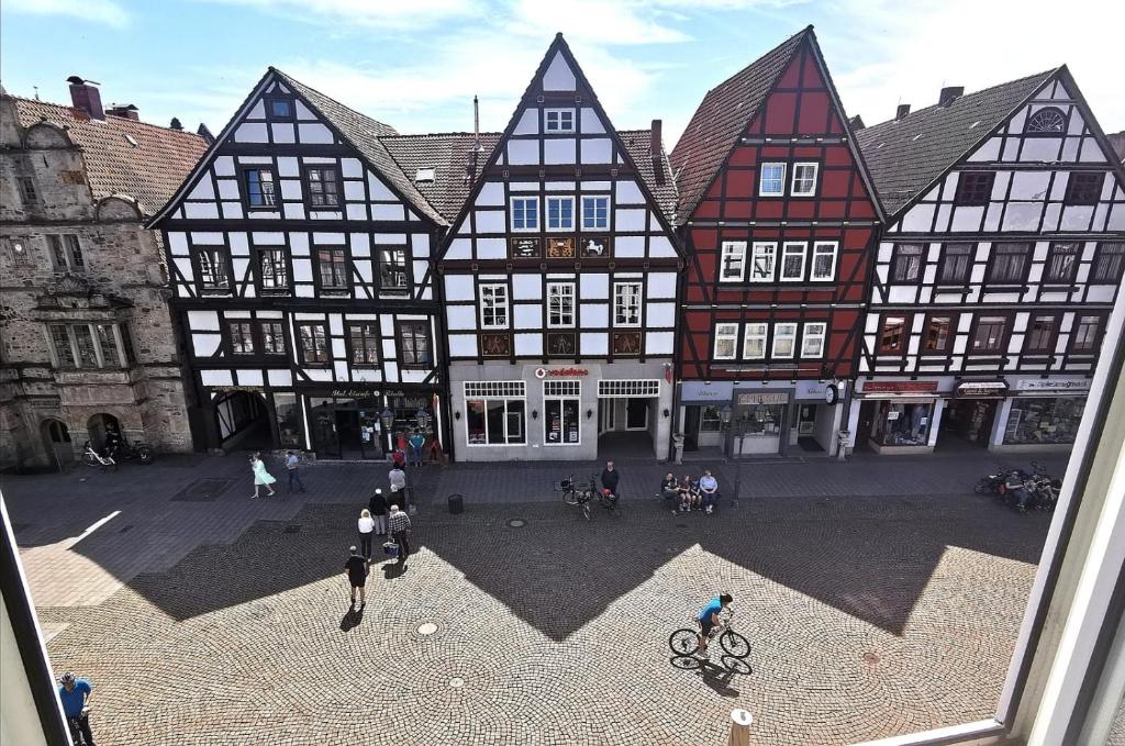 FeWo Marktplatz