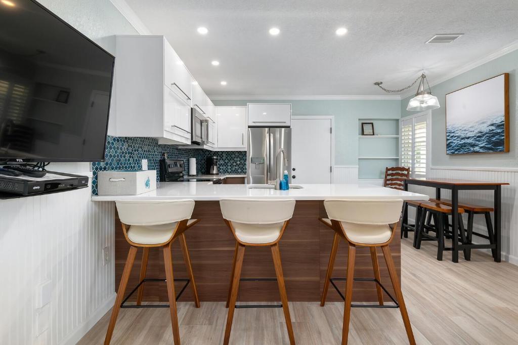 Suntan Terrace - Apartment - Ground Floor