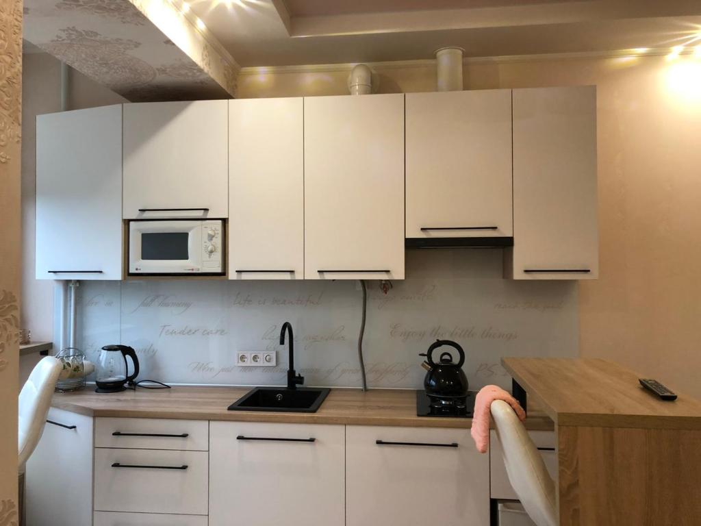 Goldenhaus Pushkina str.27 - Housity