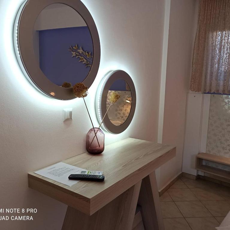 Fotografie z fotogalerie ubytování Filomeni Studios v destinaci Pefkochori