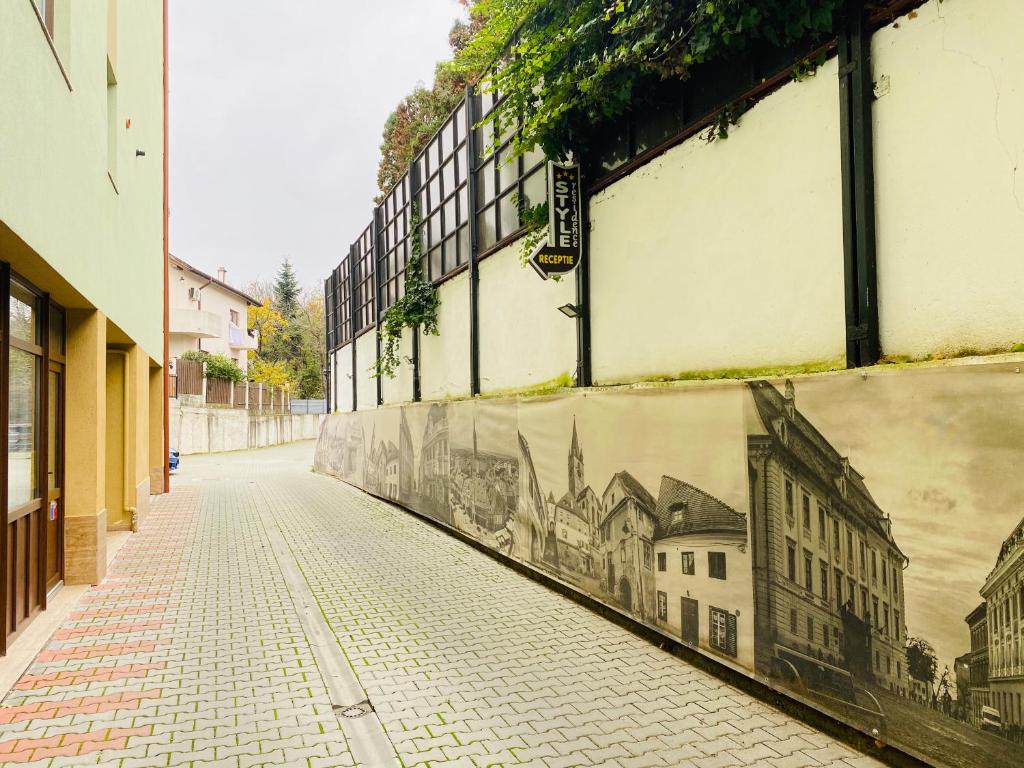 Style Residence - Resim 35