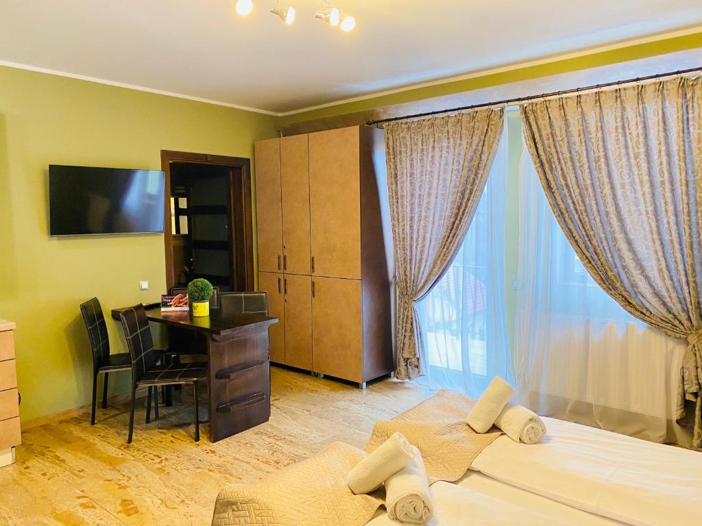 Style Residence - Resim 32