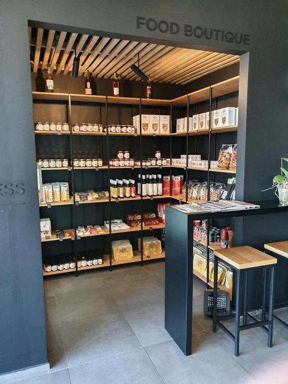 Napoje w obiekcie Apartmán v Tee house Čeladná