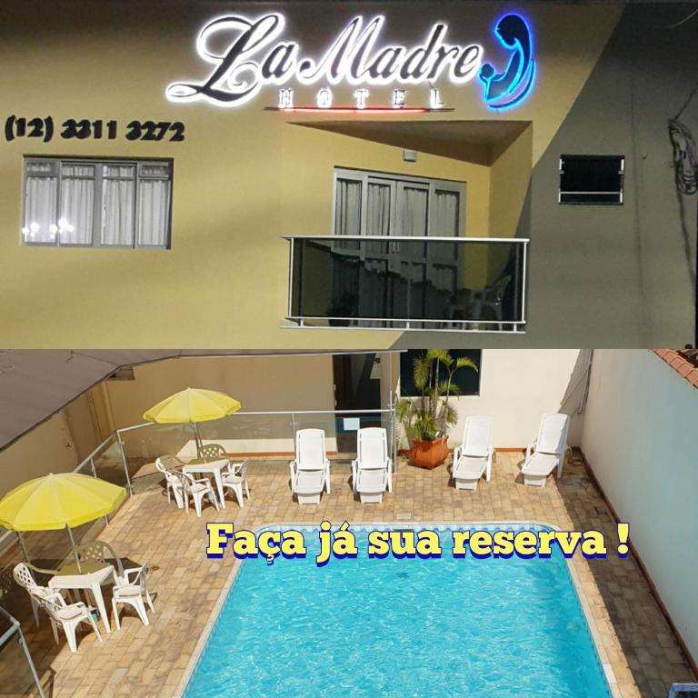  La Madre Hotel