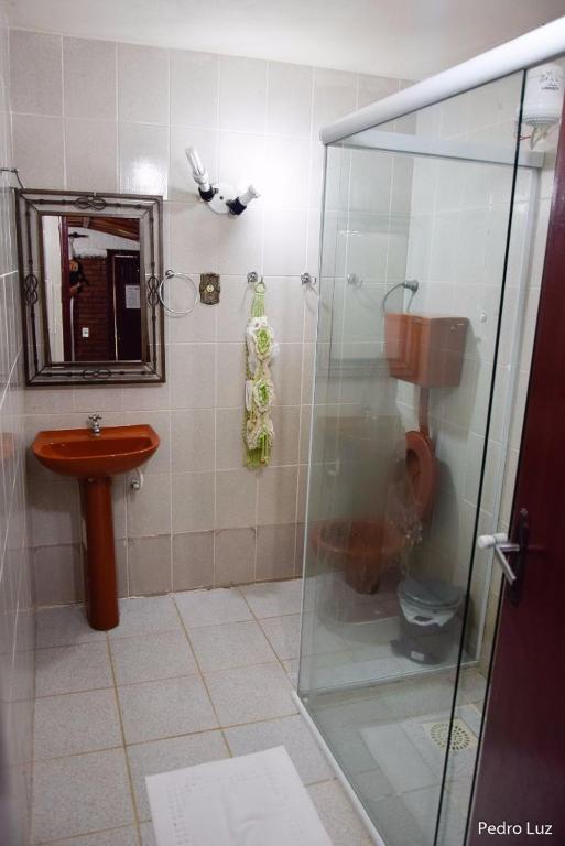  Pousada das Acerolas