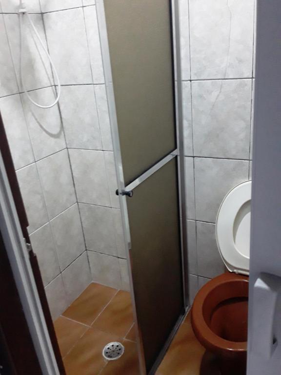  POUSADA DEL`MARE