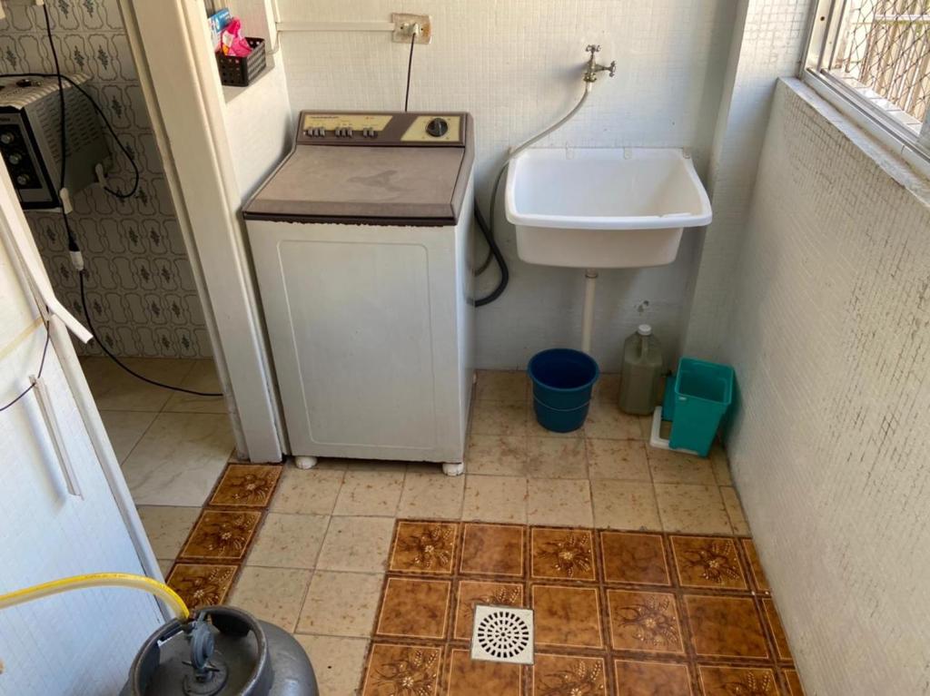  Apartamento Praia das Astúrias Guarujá