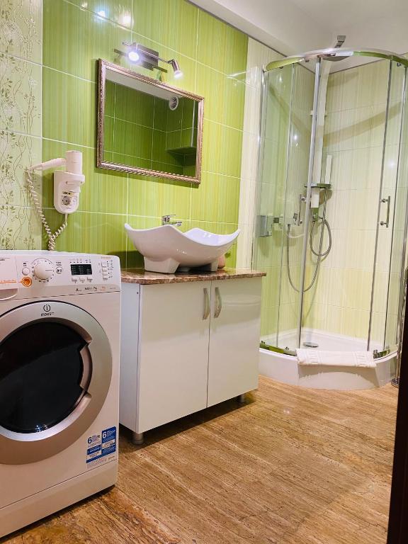 Style Residence - Resim 41