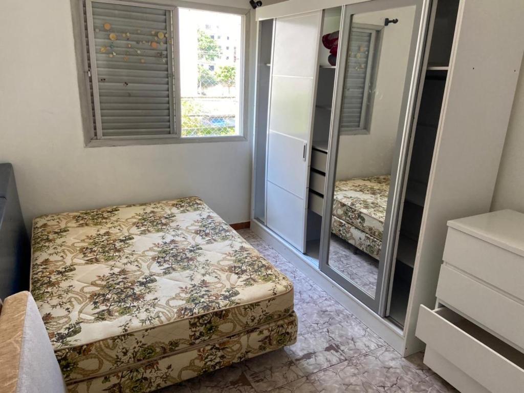 Apartamento Praia das Astúrias Guarujá