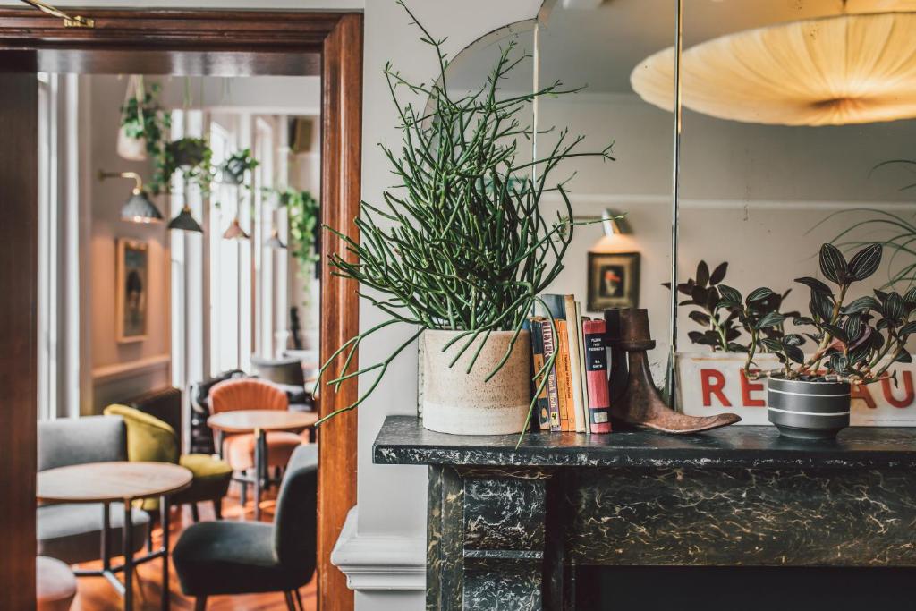 The Pilgrm - Resim 23