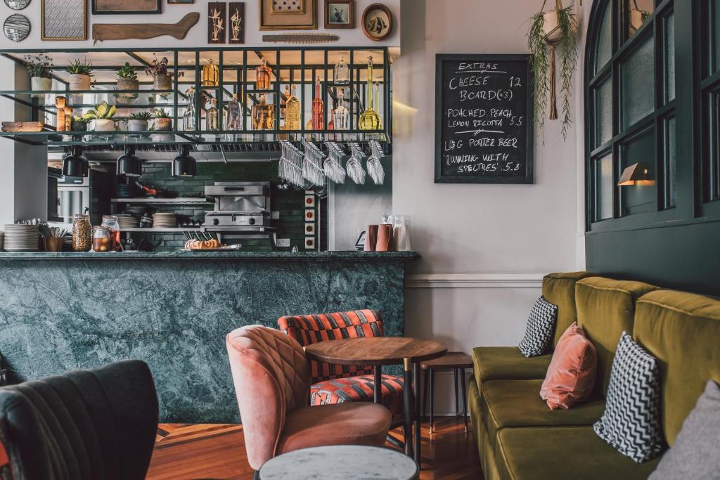 The Pilgrm - Resim 44