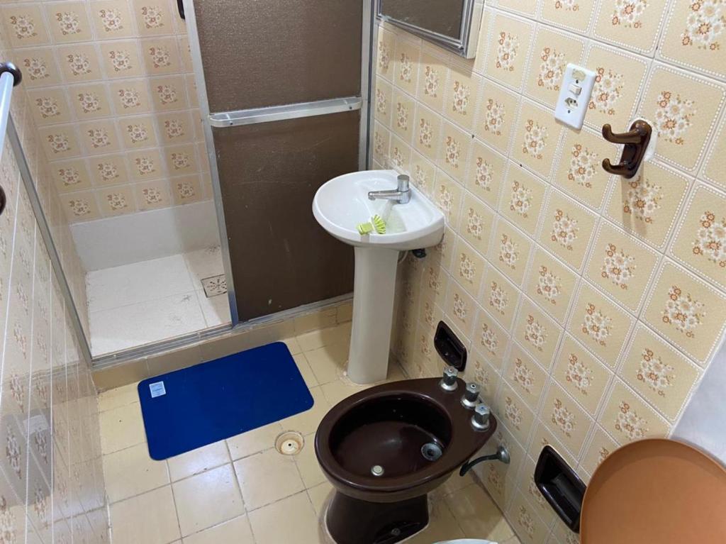  Apartamento Praia das Astúrias Guarujá