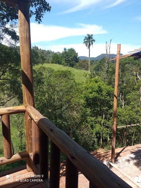  Recanto Berço das Aguas