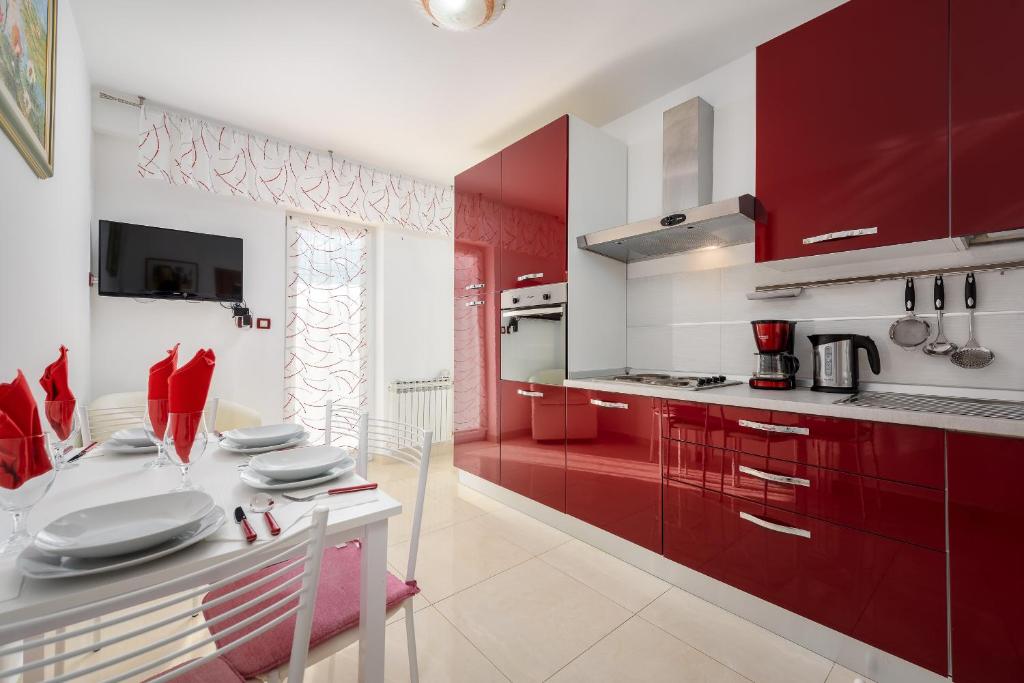 Galeriebild der Unterkunft Apartments Gulic in Poreč