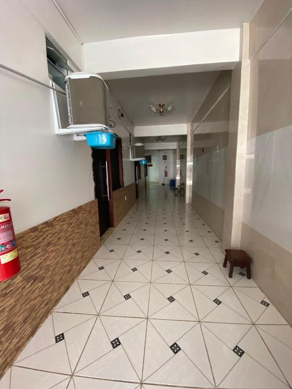  Hotel Solimões