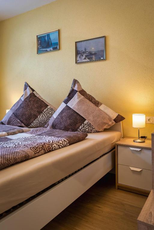 Im Unterdorf Apartments Rust - 10