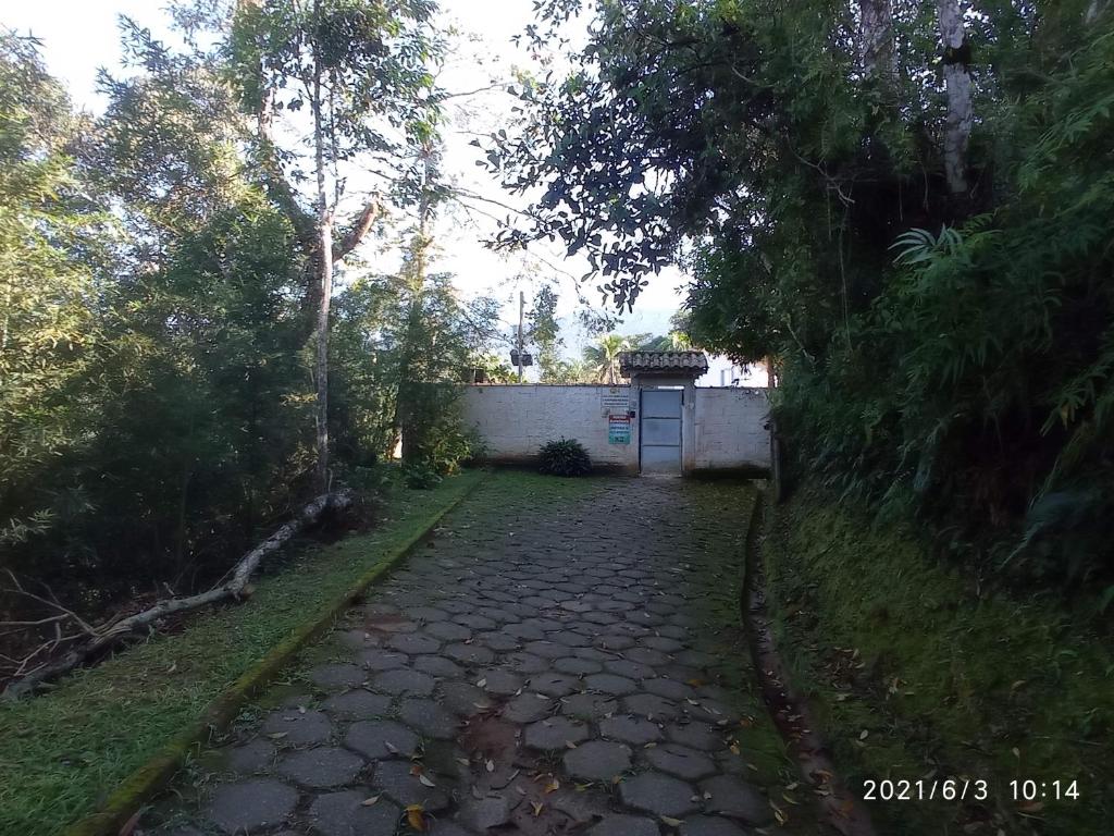  Sossego e muita natureza!