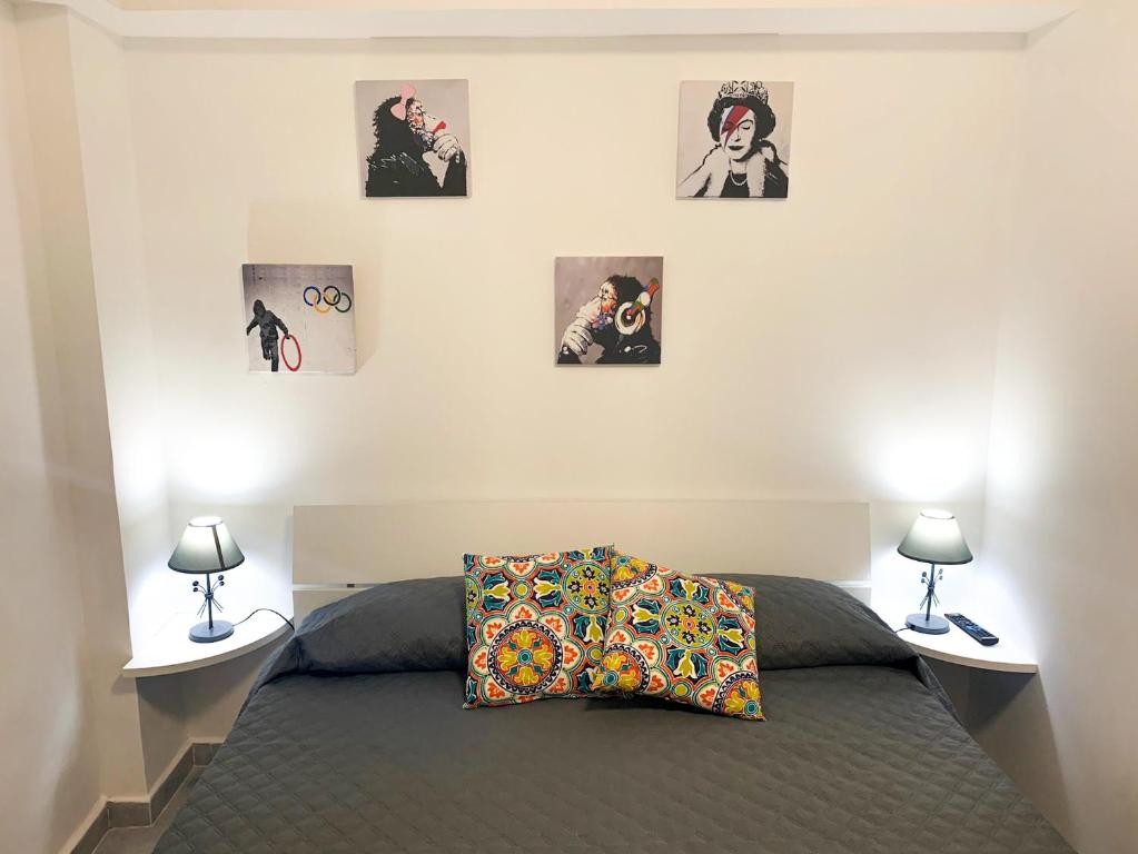 RockSea Apartments - Appartement D'une Chambre