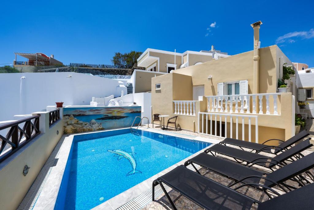 Vina's Place City Center Fira photo 3
